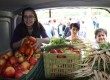 Zöldség és gyümölcs adományozás - rászorulók táogatása
